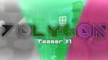 POLYGON TEASER #1 || TRIA.os