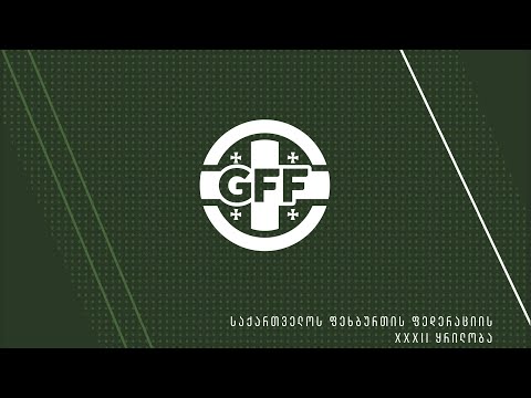 სფფ-ის XXXII ყრილობა