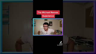 The Michael Reeves Experience #shorts