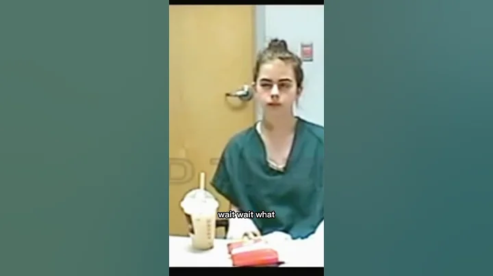 When a teenage serial killer thinks she can manipulate the police #crimestory