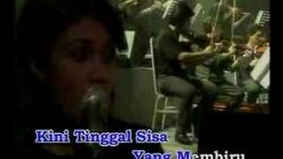 Video thumbnail of "Slam - Manisnya Rindu"