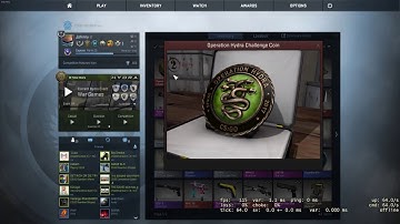 New Operation Hydra CS:GO