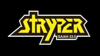 Stryper Interview with Michael Sweet
