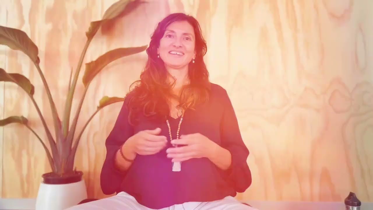 Meet Fusion Acupressure + 5 Elements Coaching Facilitator Adria Ellis