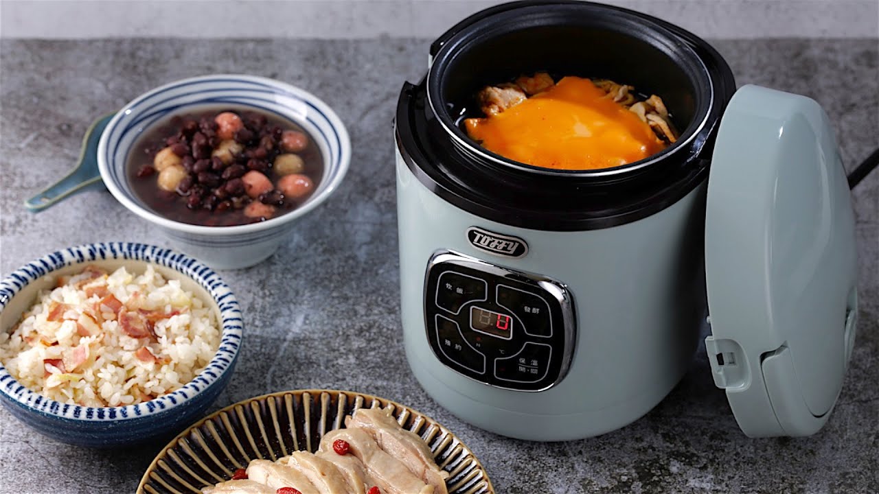 日本toffy微電腦炊飯器k Rc2