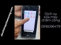 khắc phục lỗi báo động máy kiểm soát cửa khuôn mặt Ronald Jak và zkteco