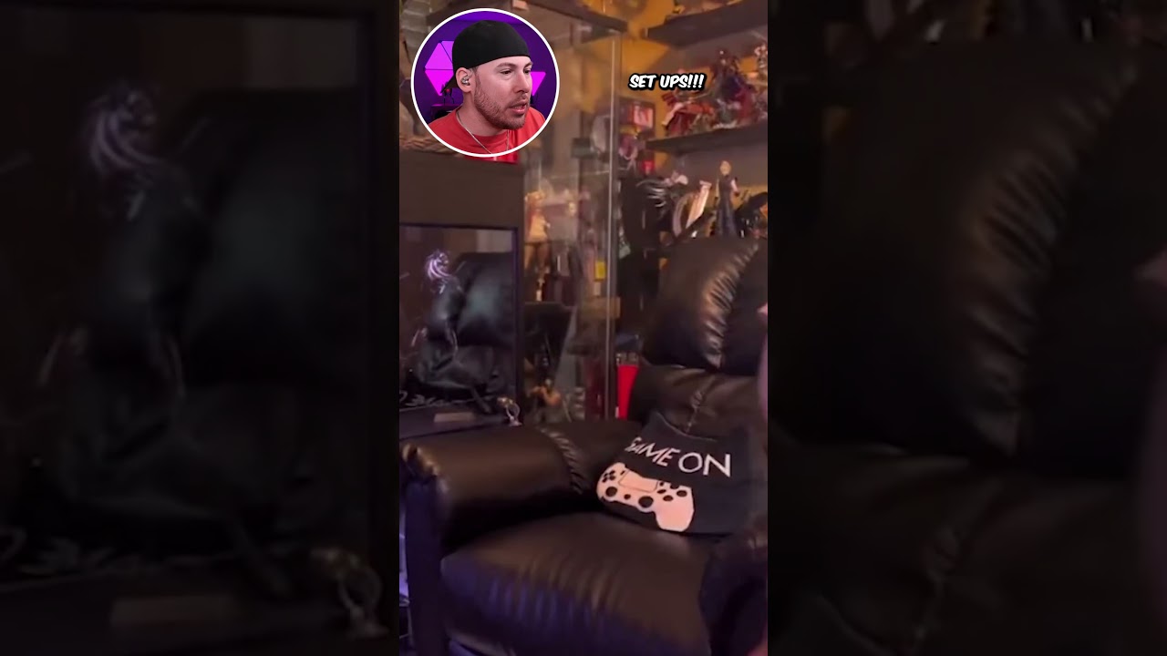 Only Married Gamers Understand