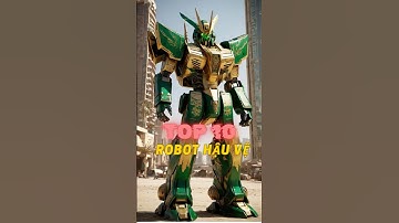 Siêu Robot p3 #sieunhan #chienbinh #optimusprime #bienhinh #vietnam #robot