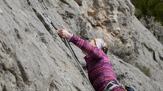 El Chorro Climbing Trip