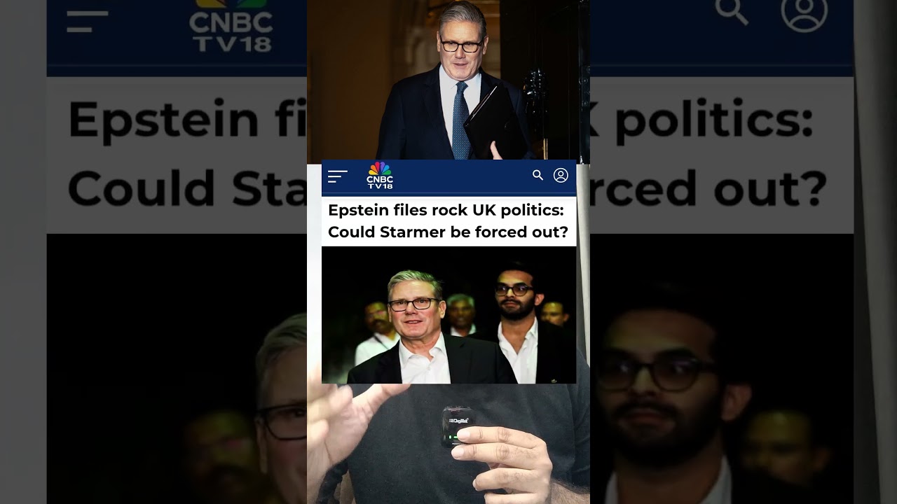 Could Shabana Mahmood Become UK’s First Muslim PM?