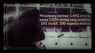 Tragedi Kapal Tampomas 2 - Cover Tirtoid