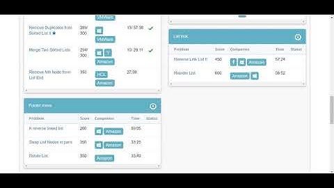 8.4 REMOVE  Nth NODE FROM LIST END (Linked List)-Interviewbit #linkedlist#programming