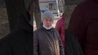 БАБУШКА В ШОКЕ😂 / ЛИТВИН И ЕГО СОБАКА #литвин #shorts #рек #прикол #бабушки #топ