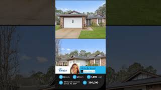 Check out my listing Address: 133 Reynolds Cir Ocean Springs, MS, 39564