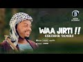 Waa jirti oromo music by eskindir tamiru