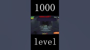 １０００levelという伝説 #shorts #repo #ホラーゲーム #実況プレイ