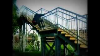 Unreal Le Parkour, Superman-like by Janis Markevics 2,078 views 16 years ago 1 minute, 17 seconds