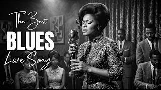 Timeless Soul Blues Mix | Love and Heartbreak Etta James Style