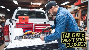 Chevy/ GMC Tailgate Won