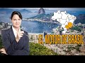 El SUDESTE de BRASIL: La región MÁS RICA de latinoamérica