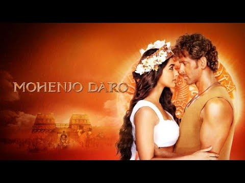 Mohanjodaro  in hindi blockbuster (1080p) full hd  movie please subscribe   #trending #movie