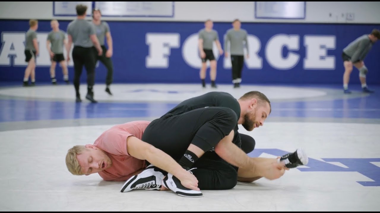 Making Magic with David Taylor, Ep. 3