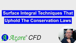 Surface Integral Techniques That Uphold The Conservation Laws with Dr. Jeff Franklin, P.E. Net Worth