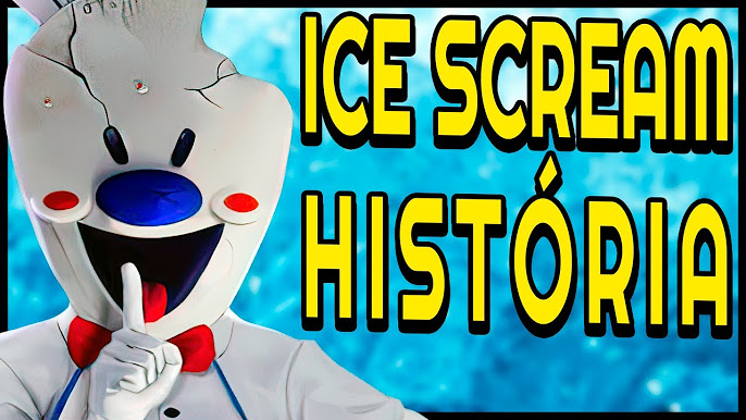 Ice Scream Horror em Jogos na Internet