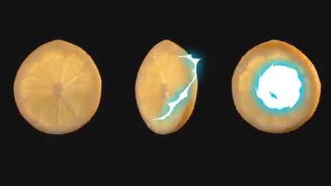 Energy Explosions And Transitions