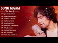 BEST OF SONU NIGAM _ Hit Romantic Album Songs -  Evergreen Hindi Songs of Sonu Nigam | JUKEBOX