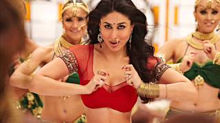 ... chammak challo dj remix ra.one (2011)