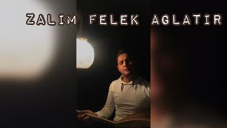 Zalım Felek Ağlatır - BURAK KUMOĞLU #türkü Resimi