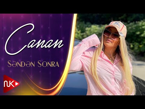 Canan - Səndən Sonra