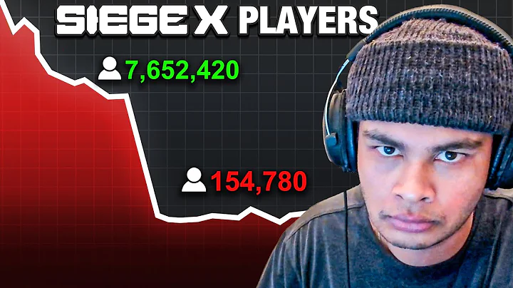 Why Siege X is Dying... FAST