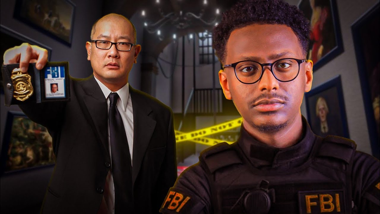 ጥሩ ተደራዳሪ የመሆን ሚስጥር ከ ቀድሞ FBI AGENT || Never Split The Difference || BookTalk