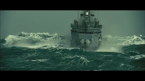 Unkle - Ever Rest feat. Joel Cadbury (video 720р).