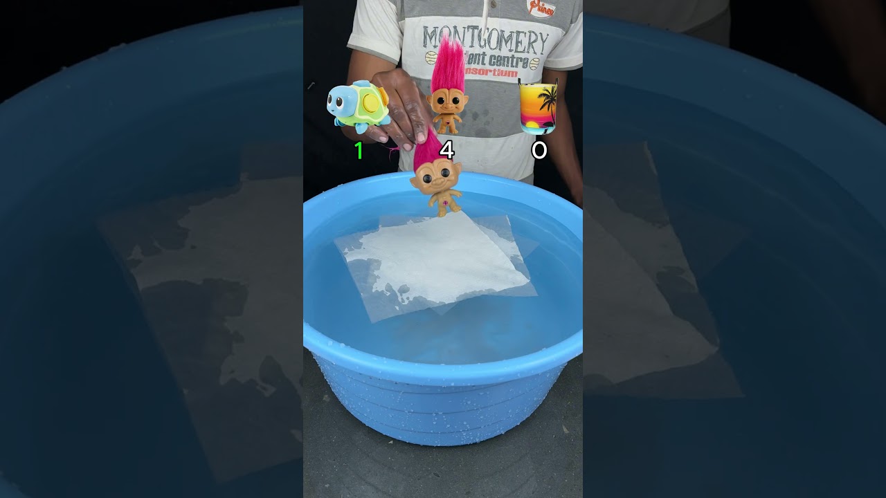 Я пытался доказать, что это потерпит крах… У меня не получилось 😐