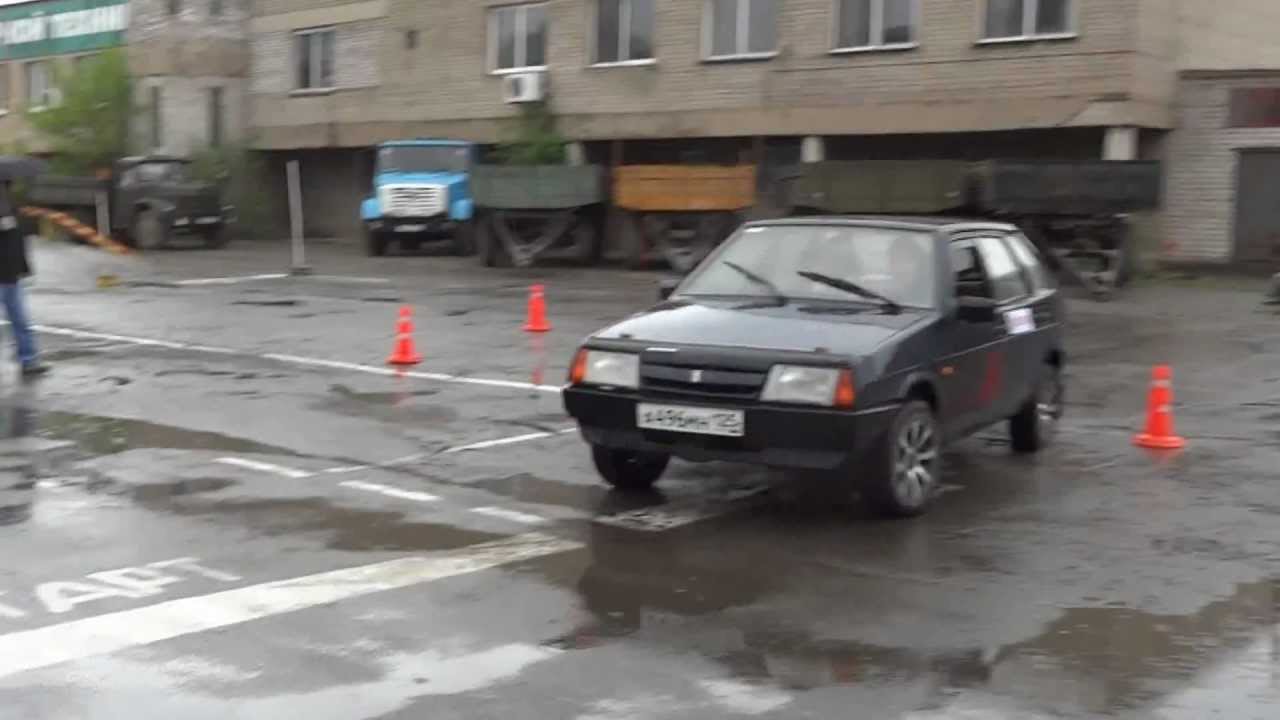 Блогеры авто владивосток