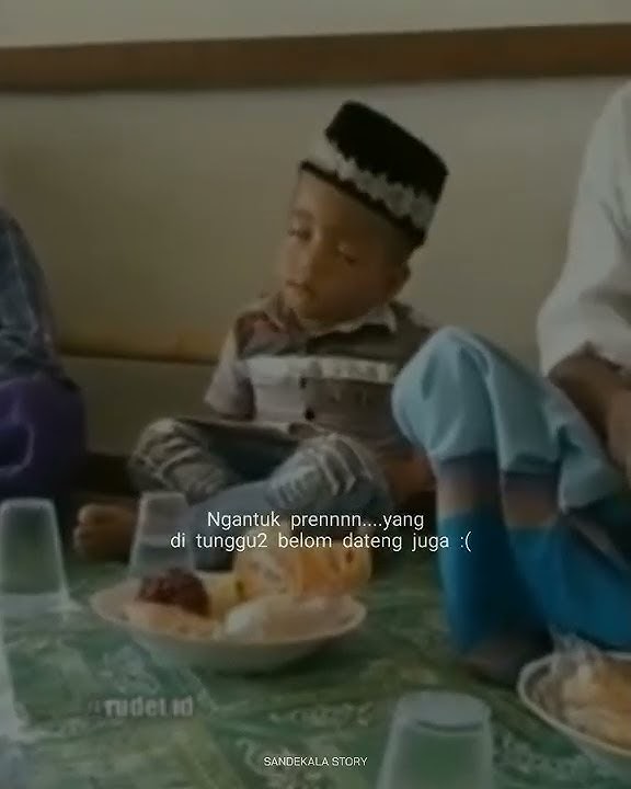 STORY WA 30 DETIK||STORY WA NGANTUK PRENN||SANDEKALA STORY