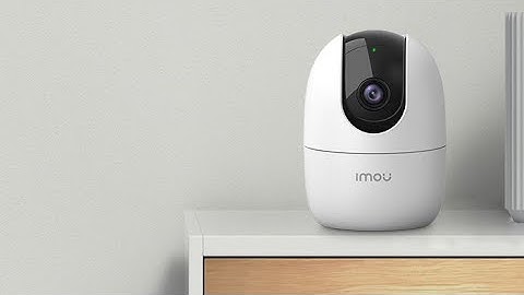Unboxing Imou 360° 1080P Full HD Security Camera#unboxing#camara#safety