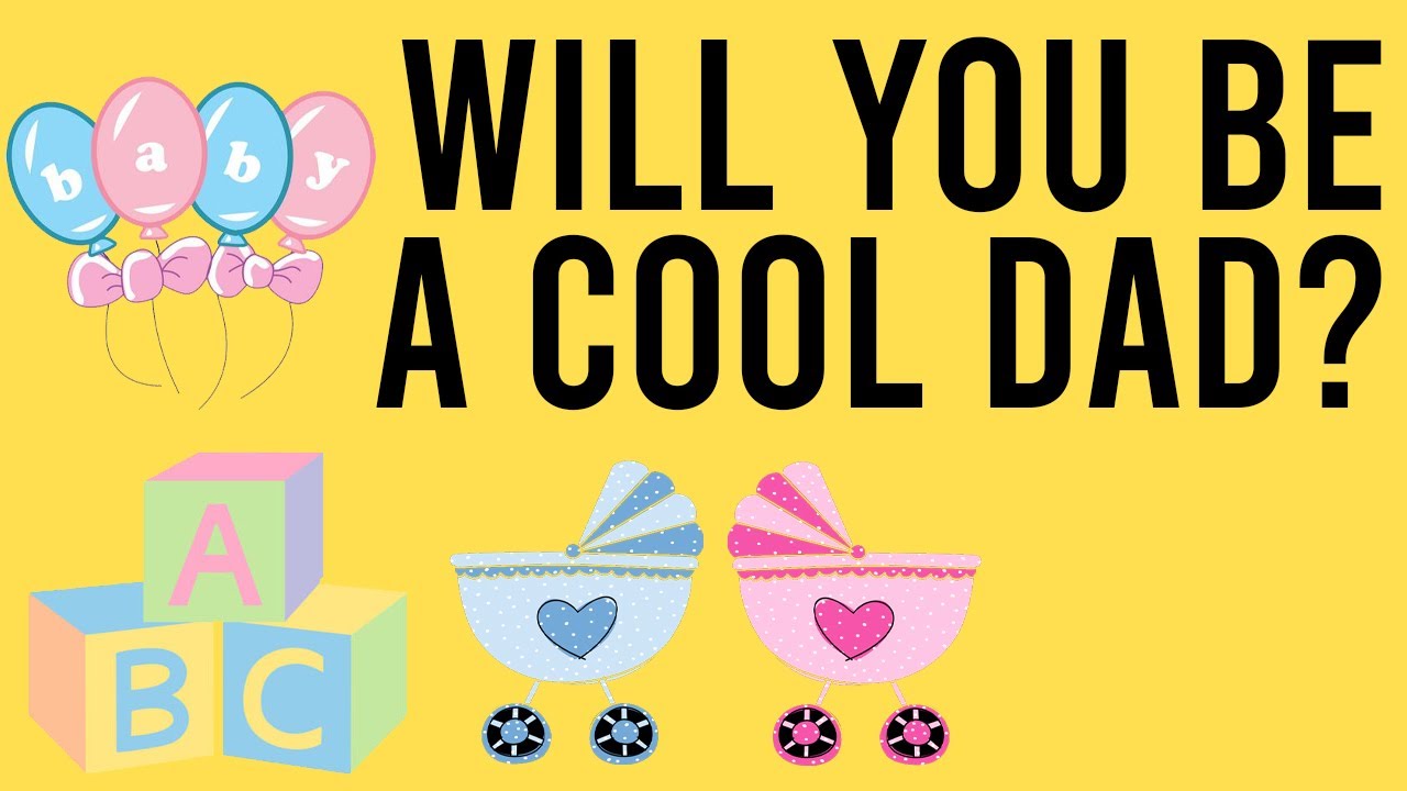 Will You Be A Cool Dad? | OOPS Highlight Ep 99