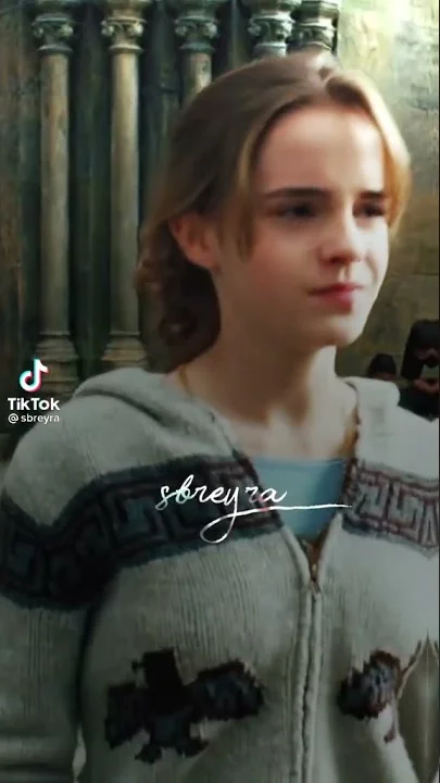 oh my god hermione-