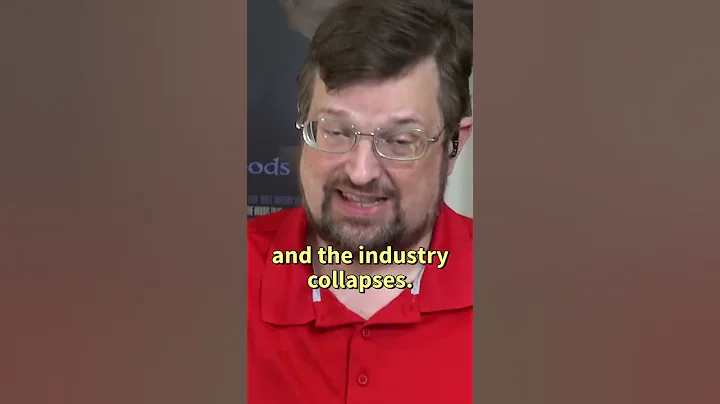 Falling Rate of Profit #Shorts