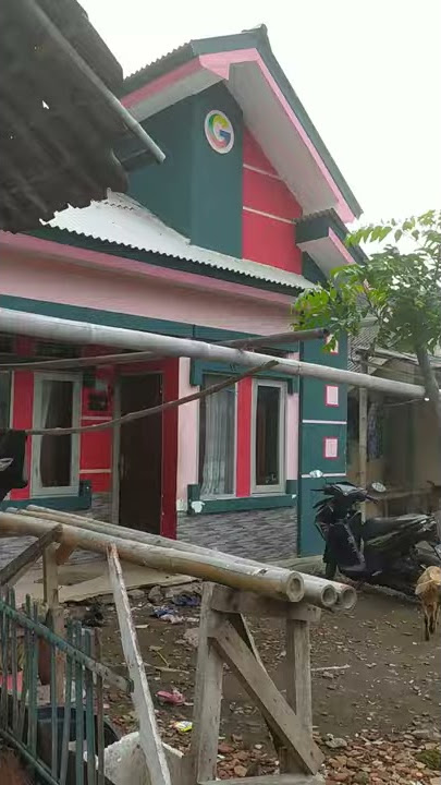 NO CUT NO EDIT || BEDAH RUMAH GTV