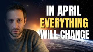 Jewish Man Dies & Jesus Reveals 5 SHOCKING Events Coming Apr 2026! NDE