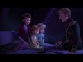 Frozen II (2019) Explained | A Darker Disney Sequel Full of Mystery ❄️✨ | Review & Facts