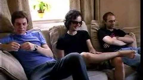 Anechoic - The Making Of "Time & A Half"