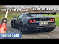 460HP LOTUS EXIGE S *UPDATE* REVIEW on AUTOBAHN [NO SPEED LIMIT] by AutoTopNL