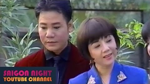 Tựa Cánh Bèo Trôi Phần 3 - Kim Tử Long, Tài Linh, Thoại Mỹ, Ngọc Giàu, Diệp Lang