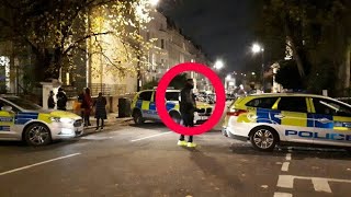 1011 Memebers ARRESTED? (Footage)